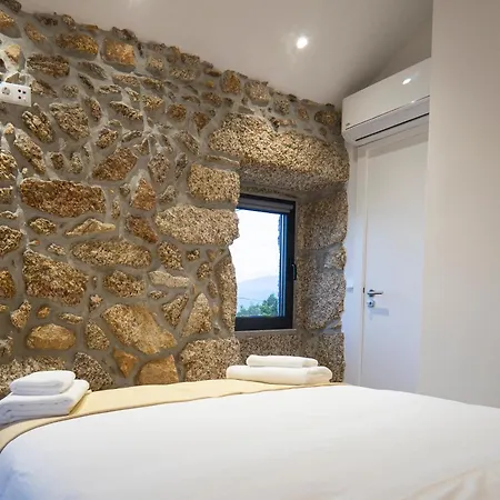 Villas Pinhao Celorico De Basto Exterior foto