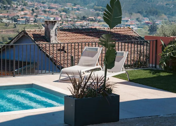 Villas Pinhao