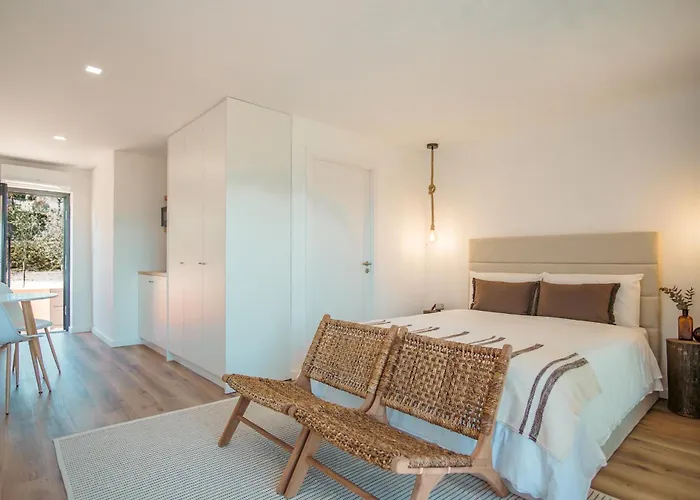 Villas Pinhao