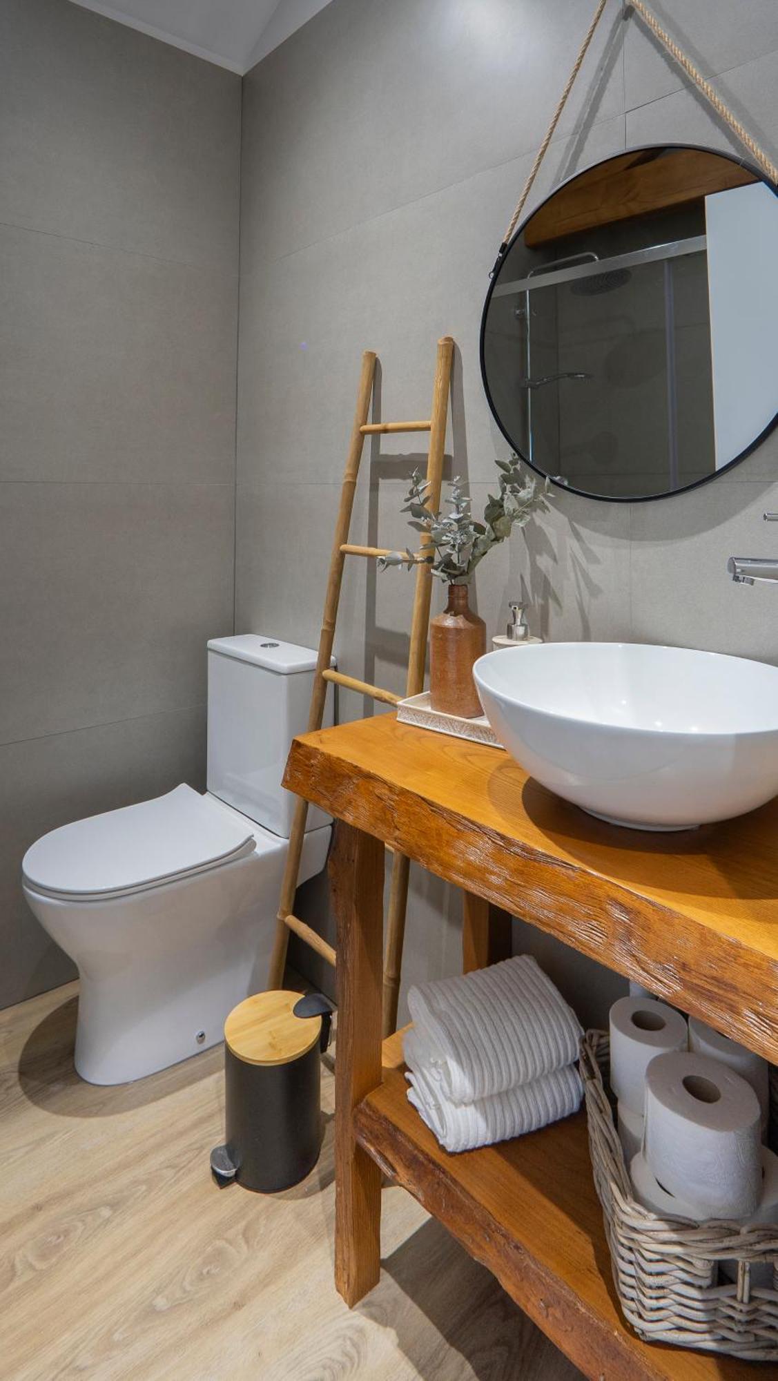 Pinhao Holiday home Celorico De Basto