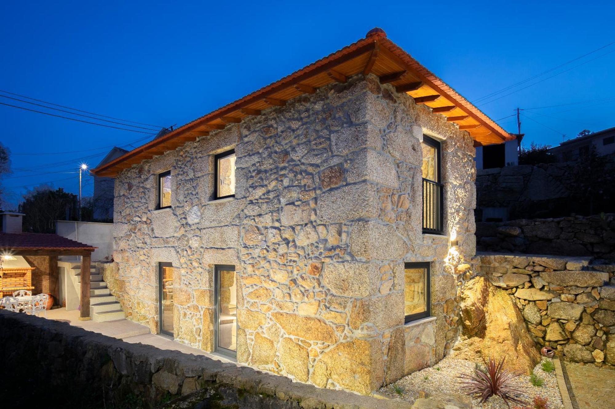 Ferienhaus Pinhao *