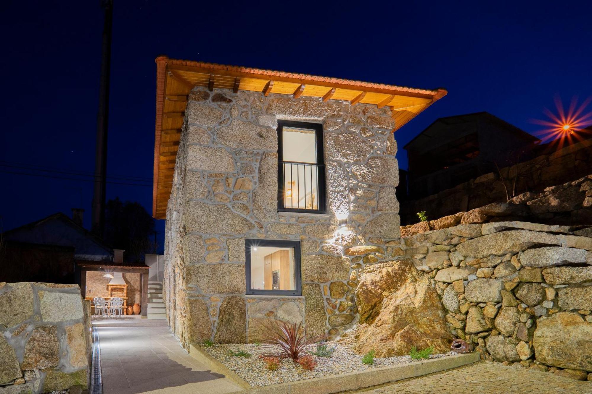 Pinhao Holiday home *