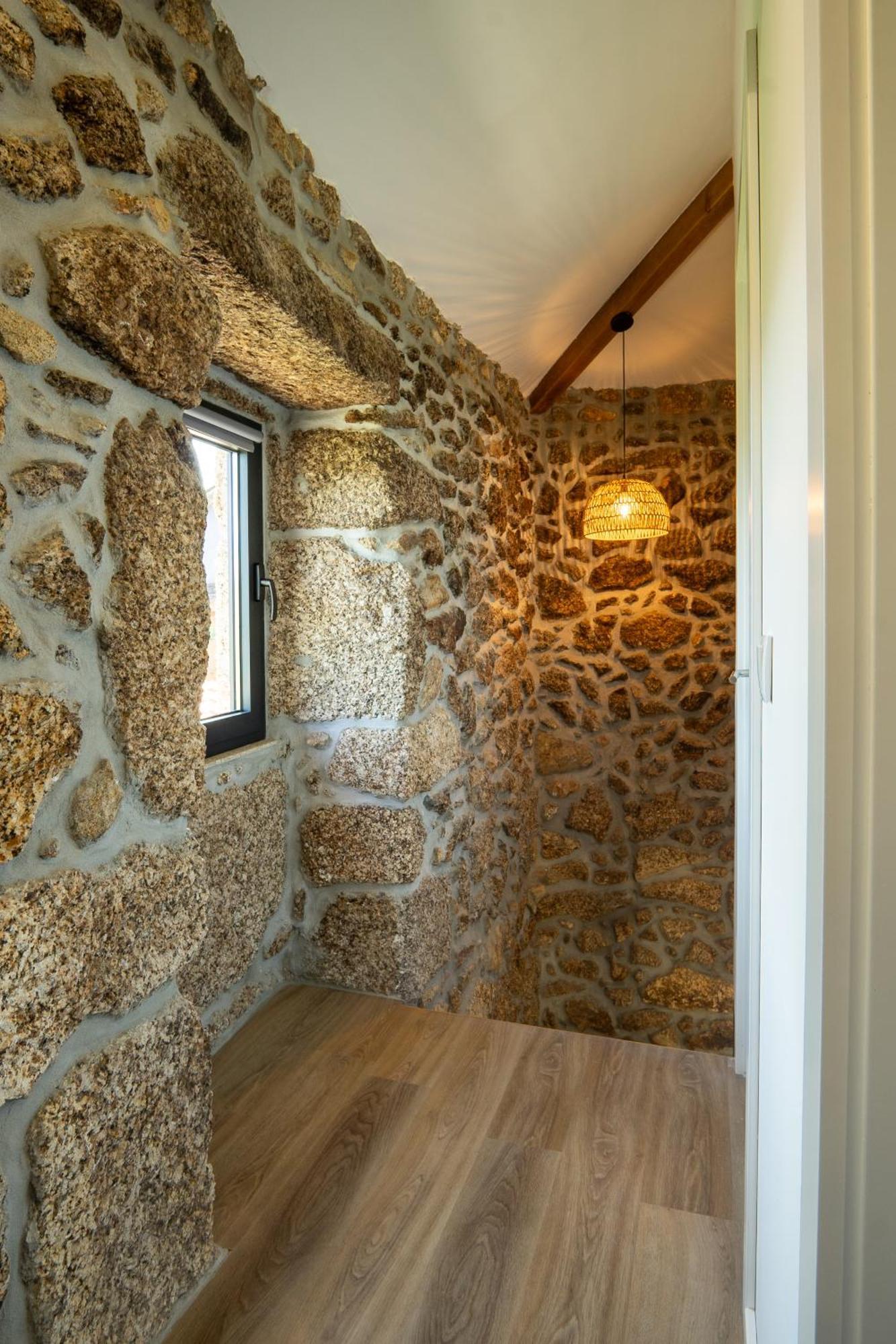 Pinhao Holiday home *