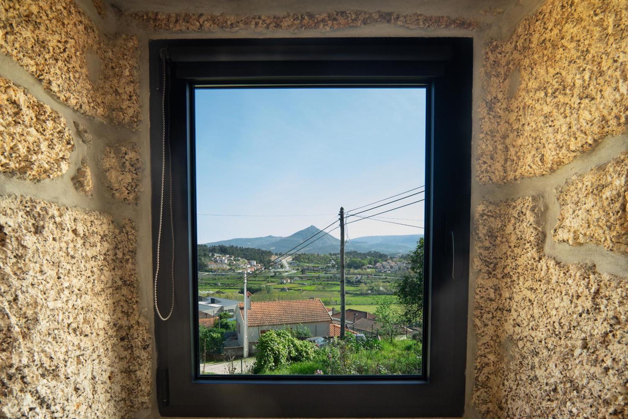 Pinhao Holiday home Celorico De Basto