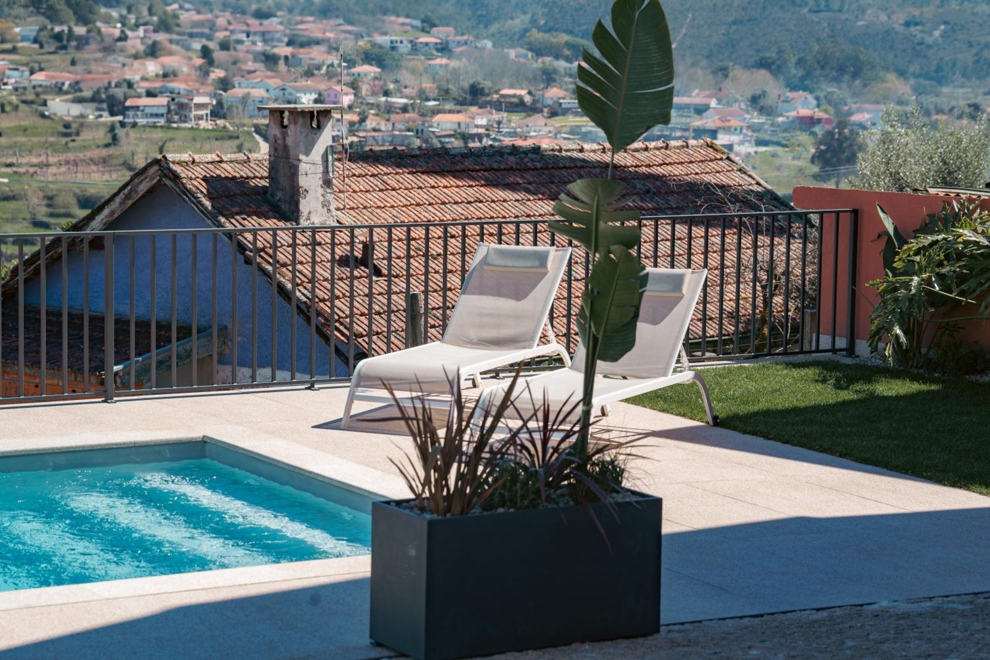 Ferienhaus Pinhao