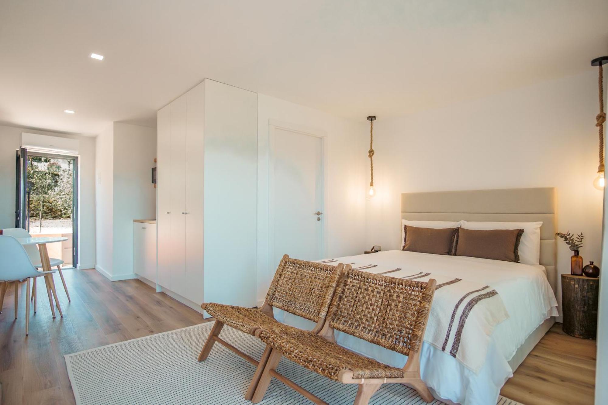 Ferienhaus Pinhao *