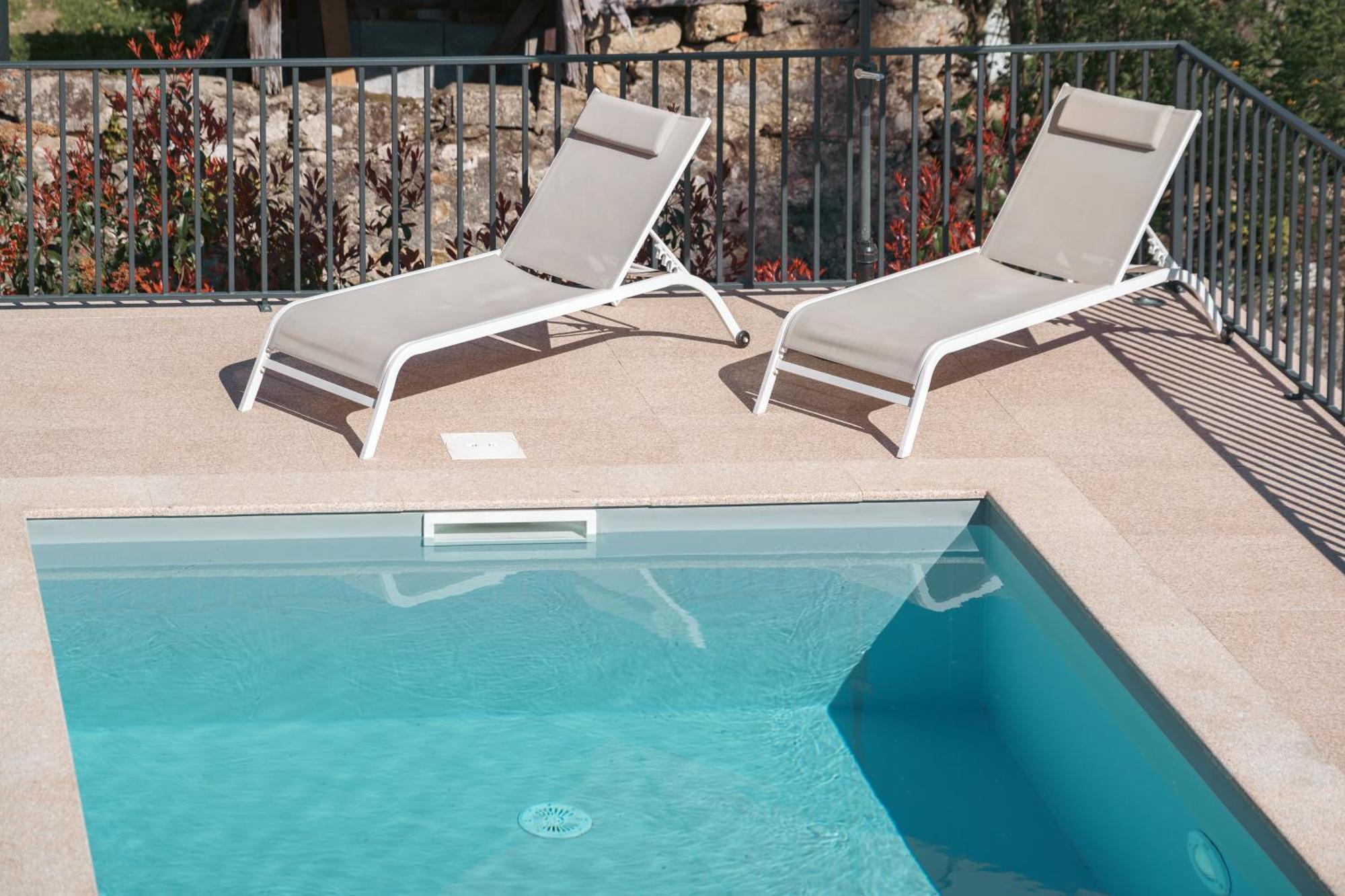 Holiday home Pinhao Celorico De Basto