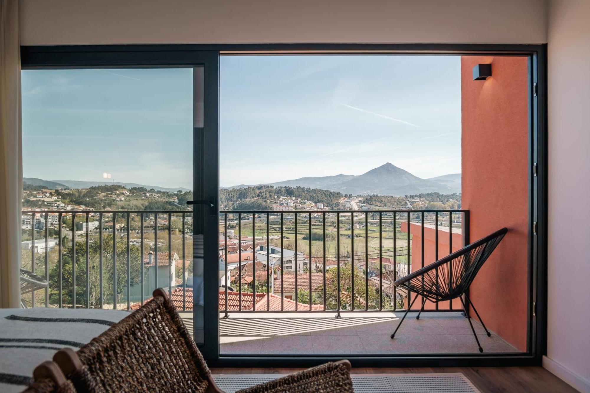 Holiday home Pinhao Celorico De Basto