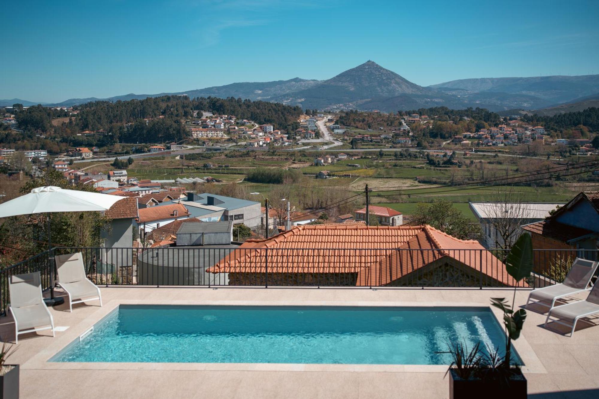 Pinhao Holiday home *