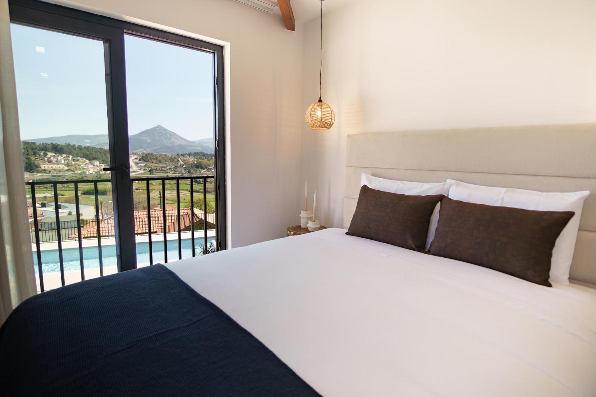 Pinhao Holiday home Celorico De Basto